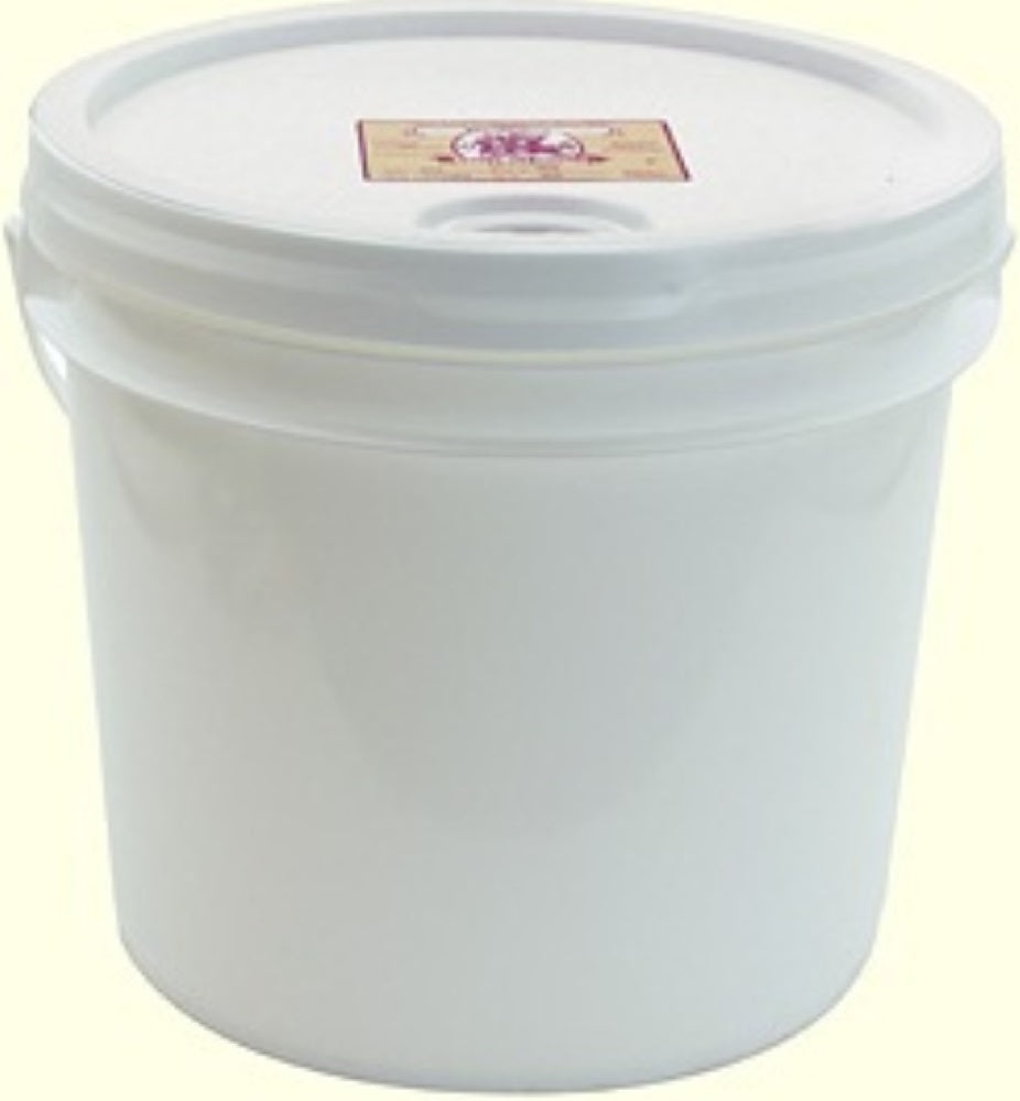 GLORY BEE: Honey Wildflower, 40 lb - Vending Business Solutions