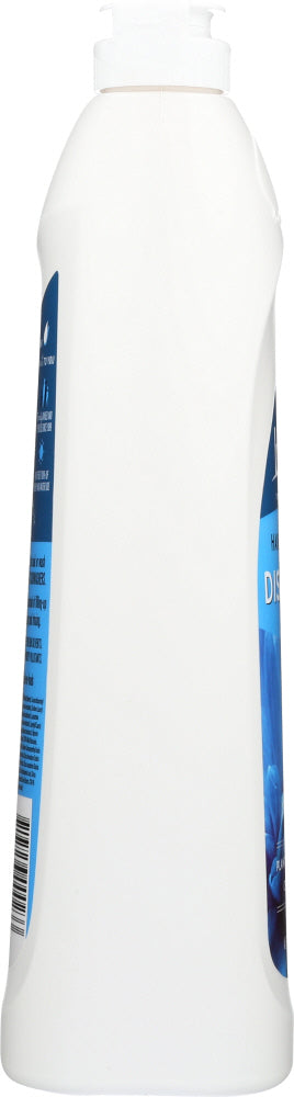 BIO KLEEN: Hand Moisturizing Dish Liquid Citrus & Aloe, 25 oz - Vending Business Solutions