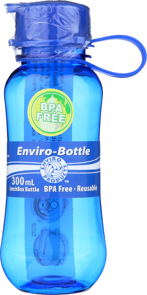 ENVIRO: Bottle Lunch Box, 10 oz - Vending Business Solutions