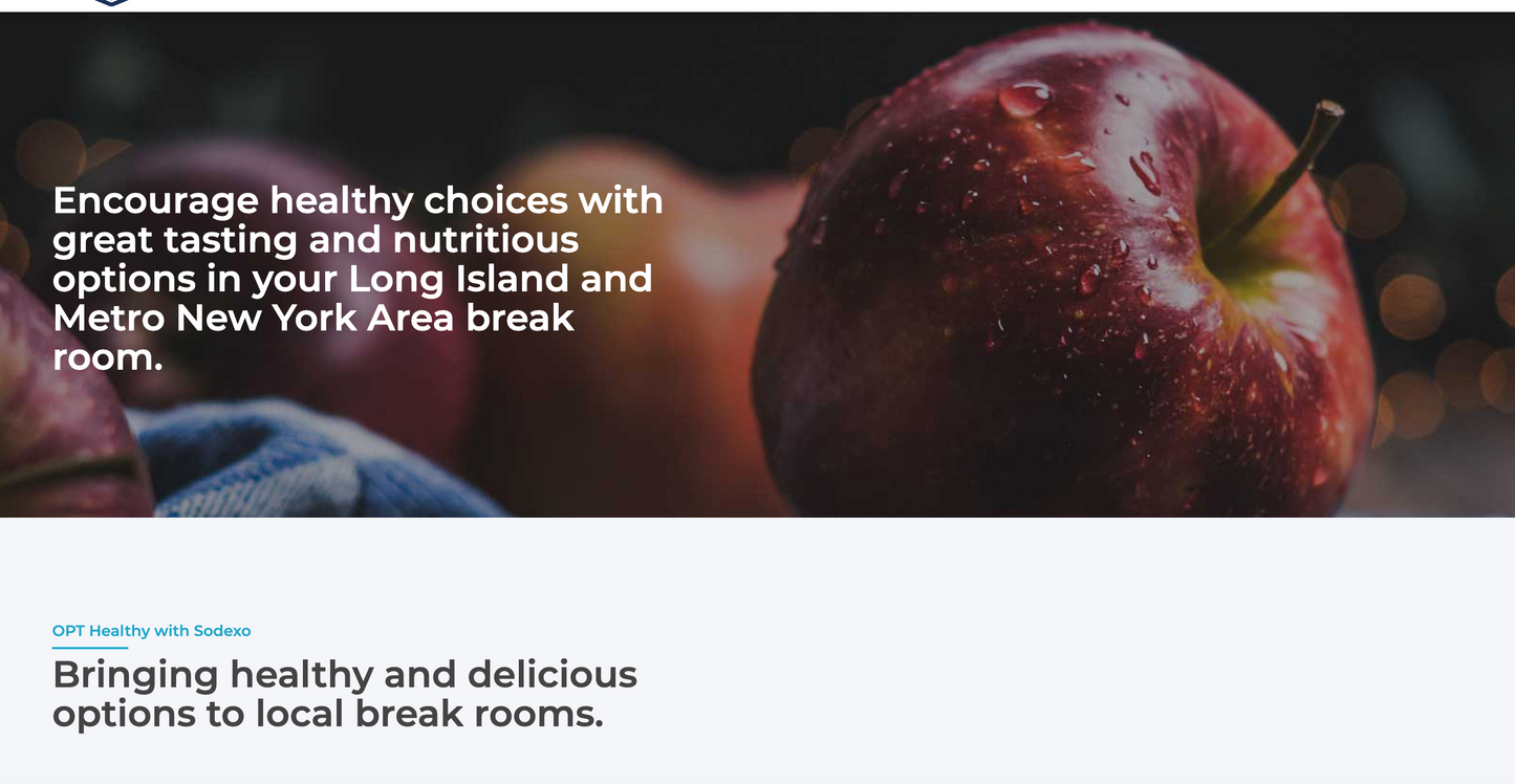 Vending Machine Business Custom Website Creation + Website Hosting + Free Domain + Free Logo! - Vending Business Solutions