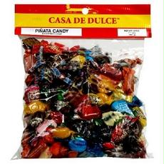 CASA DE DULCE: Pinata Candy Original, 20 oz - Vending Business Solutions