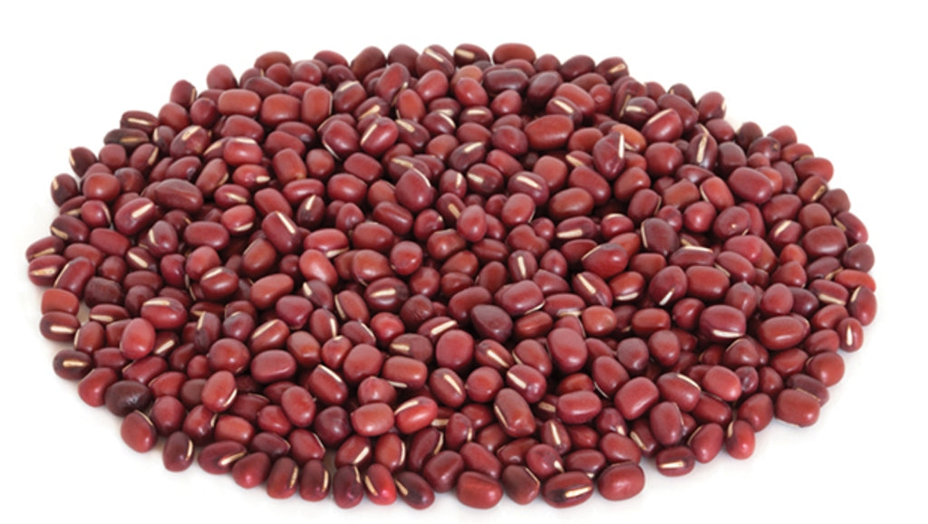 BULK BEANS: Organic Adzuki Bean, 25 Lb - Vending Business Solutions