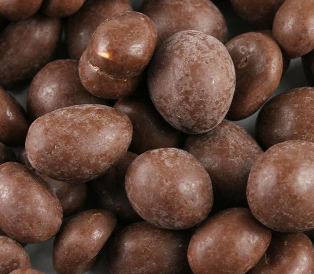 BULK CAROB & YOGURT: Carob Peanut, 20 lb - Vending Business Solutions