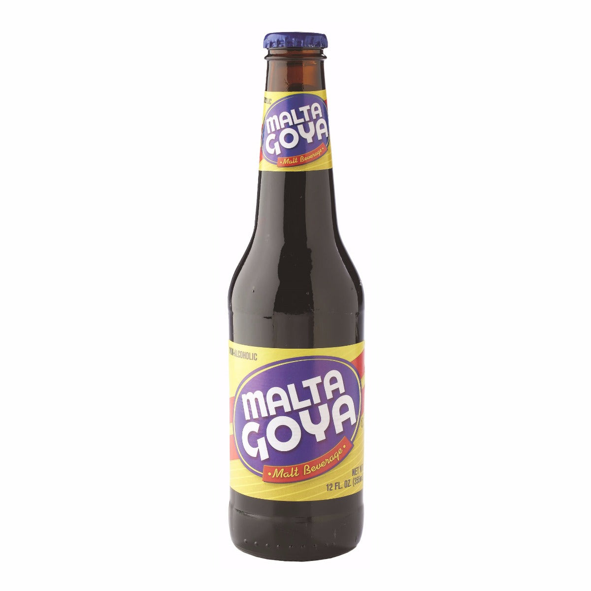 GOYA: Malta, 12 oz - Vending Business Solutions