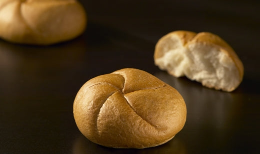 GONNELLA FROZEN: Large Kaisher Roll Dough, 144 pc - Vending Business Solutions