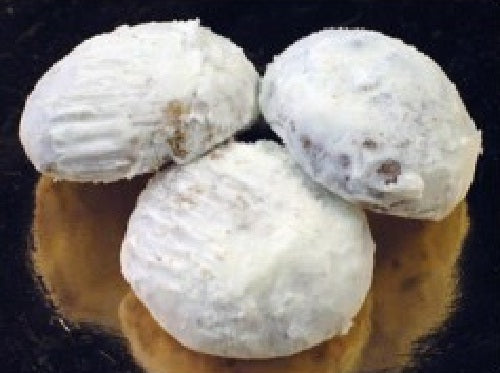 COOKIES CON AMORE: Wedding Cookies Approximately 450 Pieces, 10 lb - Vending Business Solutions