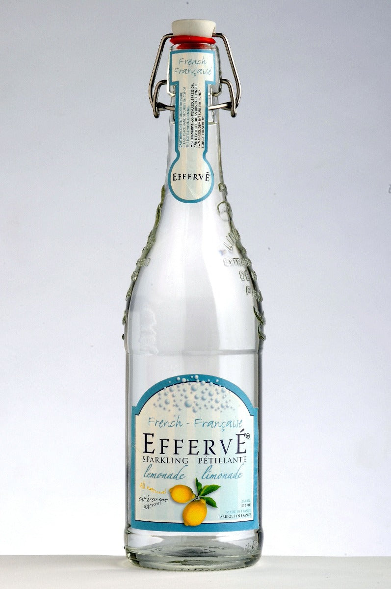 EFFERVE: Juice Lemonade French, 25.4 oz - Vending Business Solutions