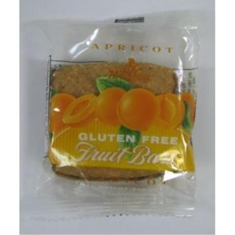 BETTY LOUS: Apricot Fuit Bar Low Fat, 2 oz - Vending Business Solutions