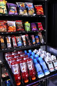 Vending Machine Inventory Tracker - Vending Business Solutions