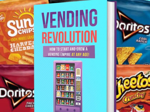 Honor Box Vending Business Solutions Charity Honor Box Displays
