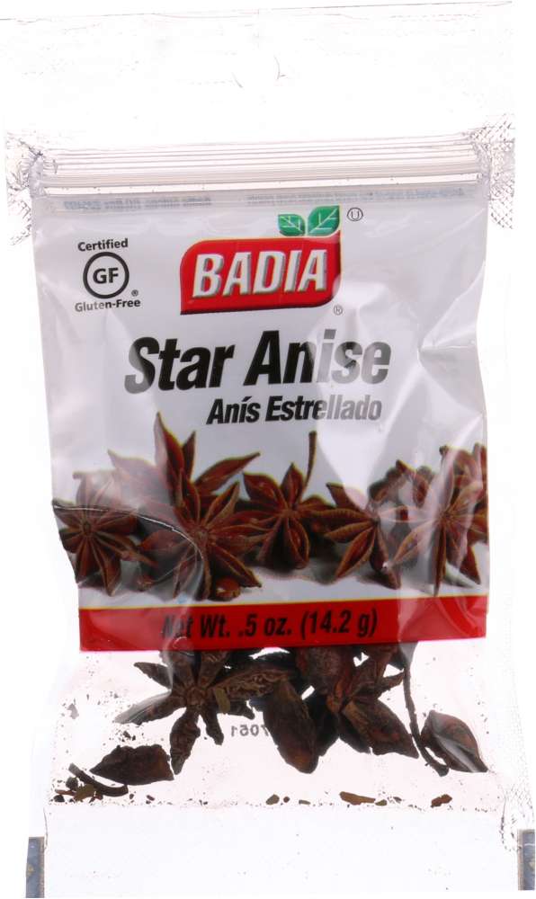 BADIA: Star Anise Cello, 0.5 oz - Vending Business Solutions