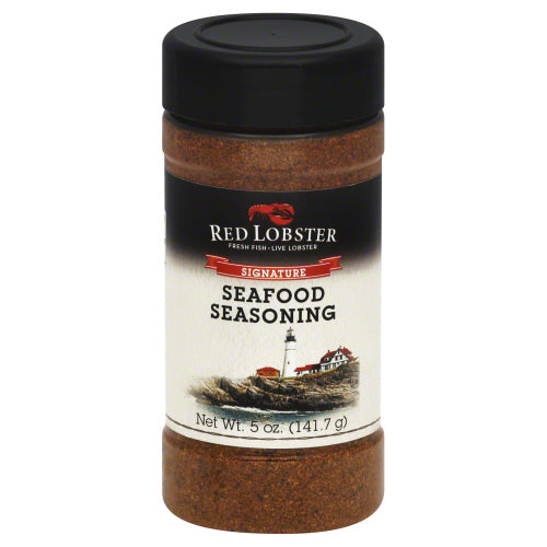 BADIA: Red Lobster Seafood Seasoning, 5 oz - Vending Business Solutions