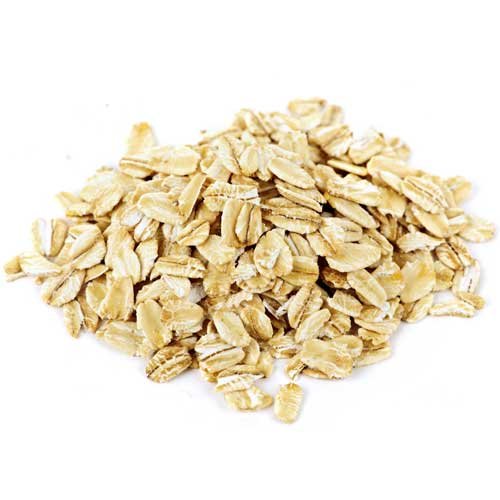 GRAIN MILLERS: Regular Rolled Oats, 25 lb - Vending Business Solutions