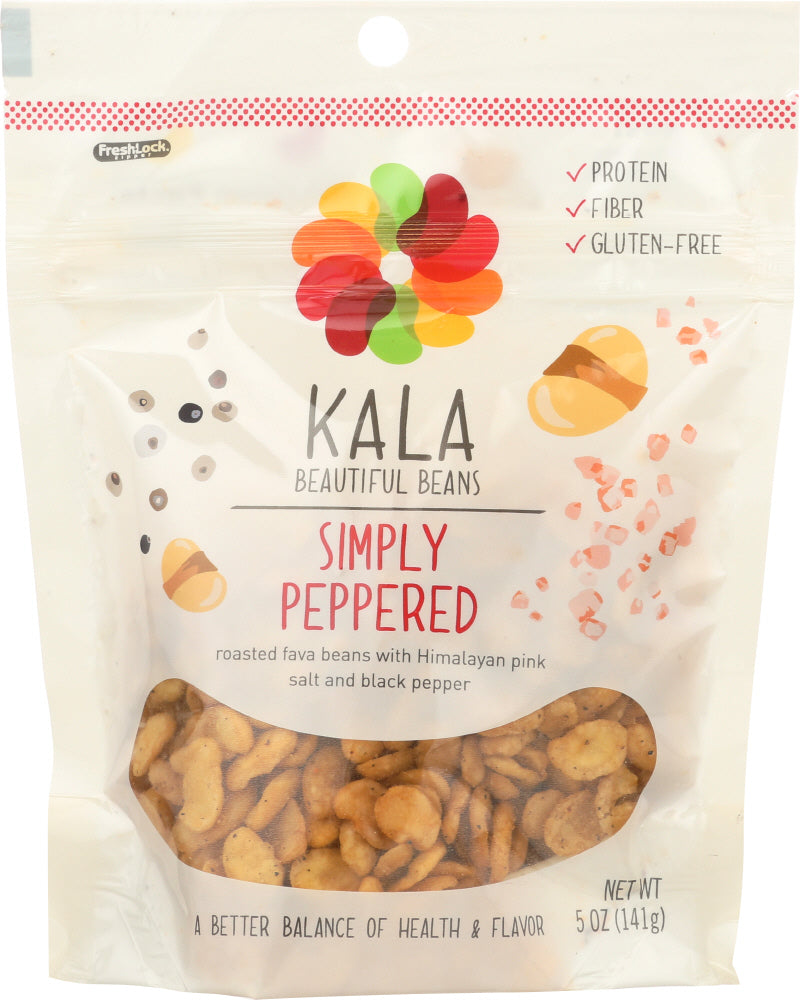 KALA: Chip Bean Crispy, 5 oz - Vending Business Solutions
