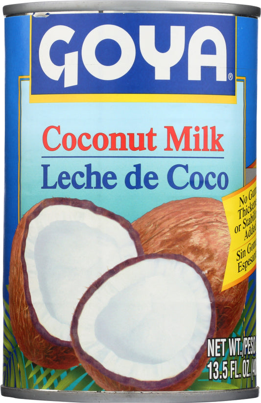GOYA: Coconut Milk, 13.5 oz - Vending Business Solutions