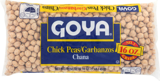 GOYA: Pea Chick, 16 oz - Vending Business Solutions