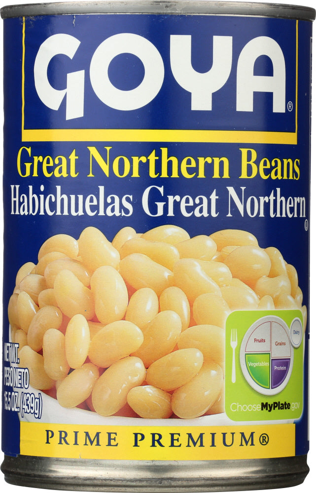 GOYA: Bean Northern, 15.5 oz - Vending Business Solutions