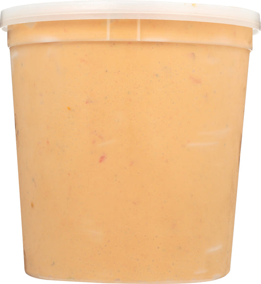 CEDARS: Roasted Red Pepper Hummus 5 Lb - Vending Business Solutions