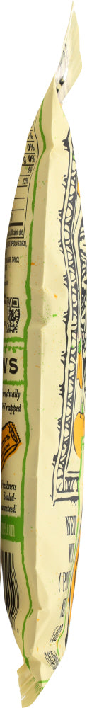 CHIMES: Mango Ginger Chews Bag, 5 oz - Vending Business Solutions