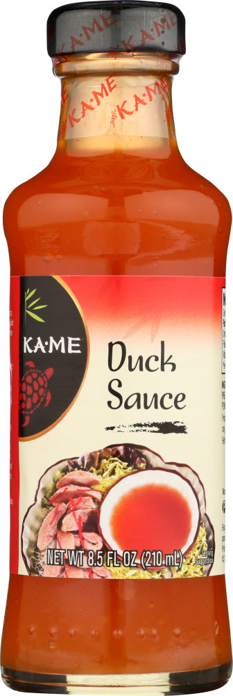 KA ME: Sauce Duck, 8.5 oz - Vending Business Solutions