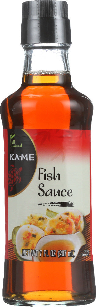 KA ME: Fish Sauce, 7 oz - Vending Business Solutions