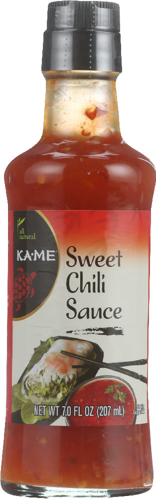 KA ME: Sweet Chili Sauce, 7 oz - Vending Business Solutions