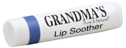 GRANDMAS PURE & NATURAL: Lip Soother, 0.15 oz - Vending Business Solutions