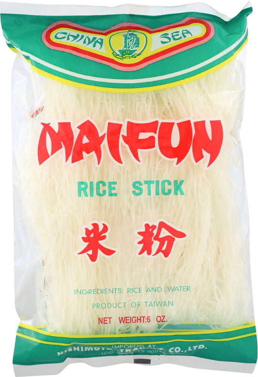 CHINA SEA: Maifun Rice Stick, 6 oz - Vending Business Solutions