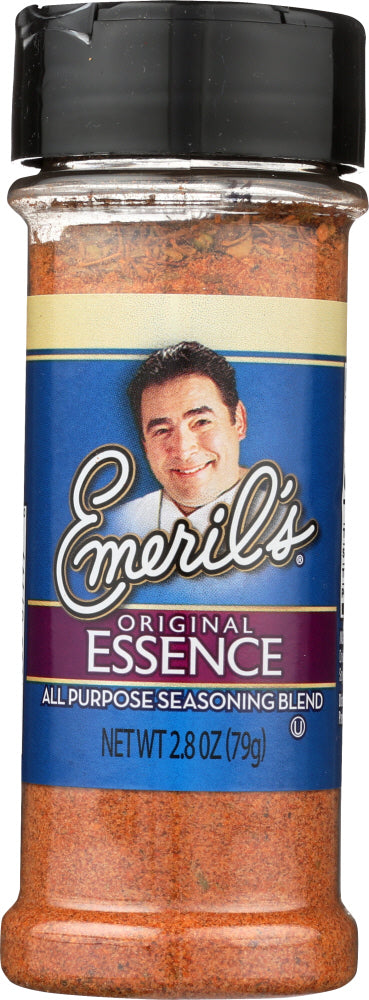 EMERIL'S: Original Essence All Purpose Seasoning Blend, 2.8 Oz - Vending Business Solutions