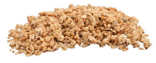 GOLDEN TEMPLE: Granola Pumpkin Flax, 25 lb - Vending Business Solutions