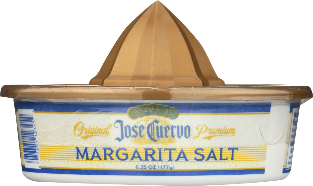 JOSE CUERVO: Margarita Salt, 6.25 Oz - Vending Business Solutions