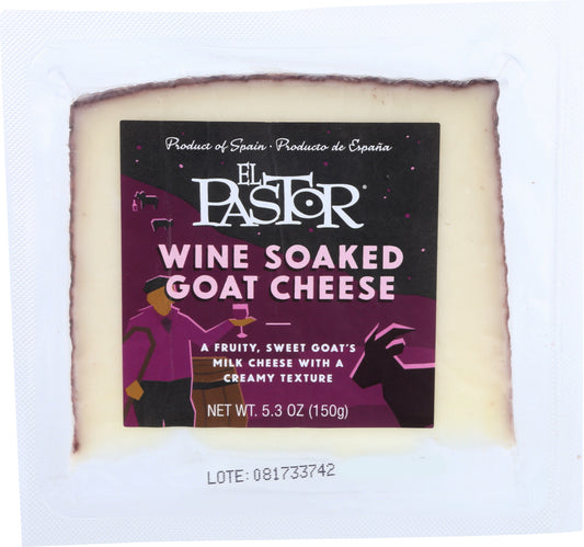 EL PASTOR: Cheese Gt Wine Sked, 5.29 oz - Vending Business Solutions