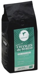 COEXIST: Diplomat Whole Bean Coffee, 10 oz - Vending Business Solutions