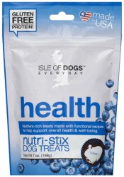 ISLE OF DOGS: Pet Health Stix Nutri, 7 oz - Vending Business Solutions