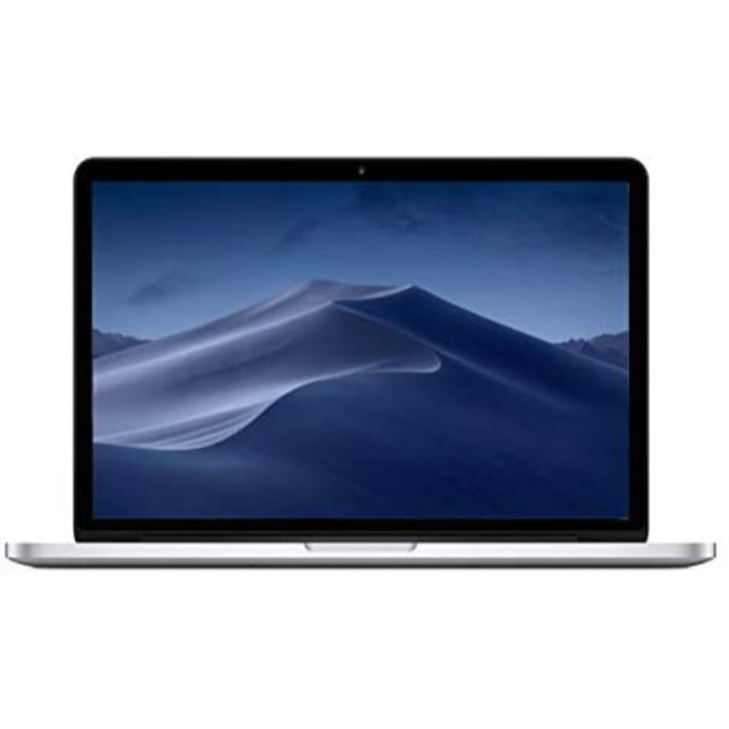 Apple MacBook Pro 13.3-Inch 2.6GHz 8GB Memory  256GB Solid State Drive - Vending Business Solutions