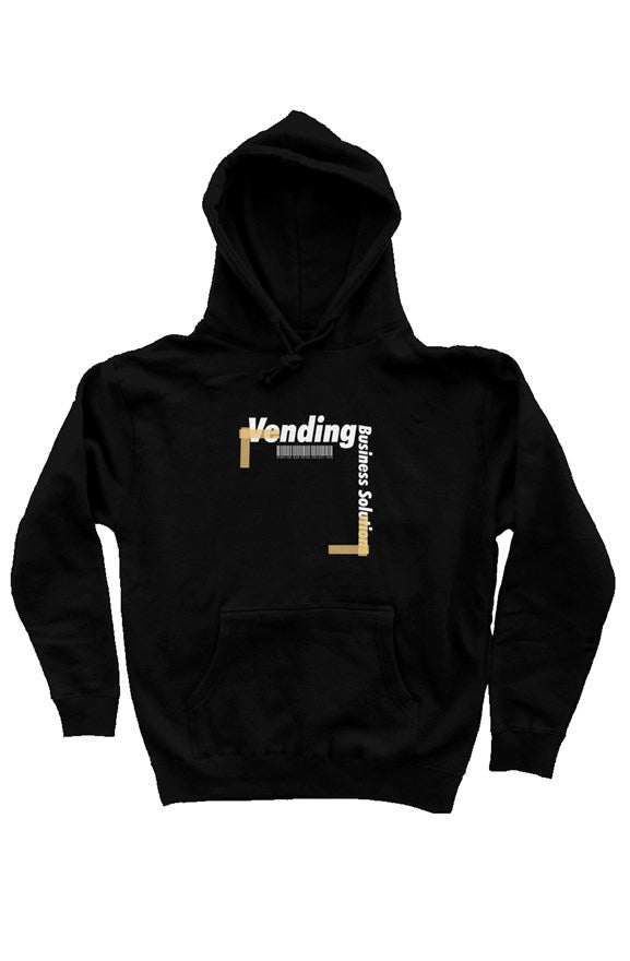 VBS Hoodie - Premium Pullover - Vending Business Solutions