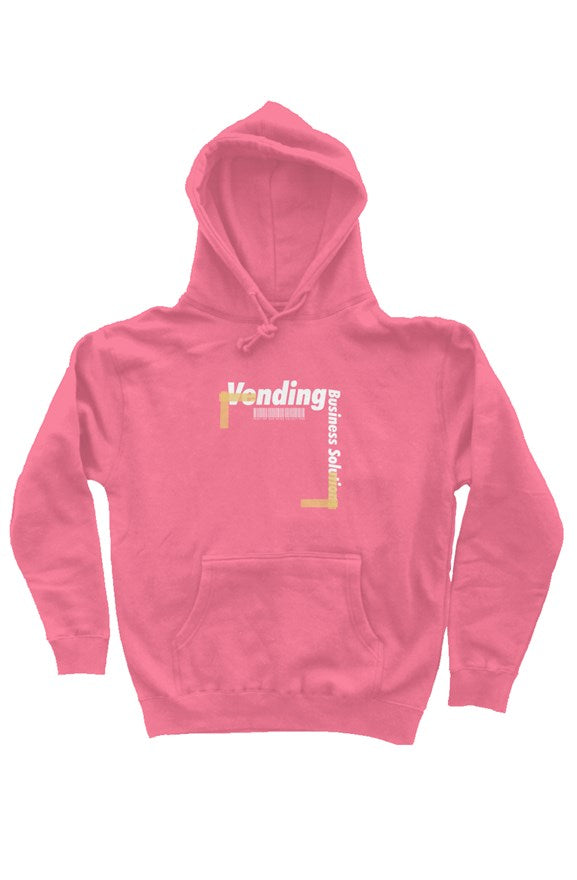 VBS Hoodie - Premium Pullover - Vending Business Solutions