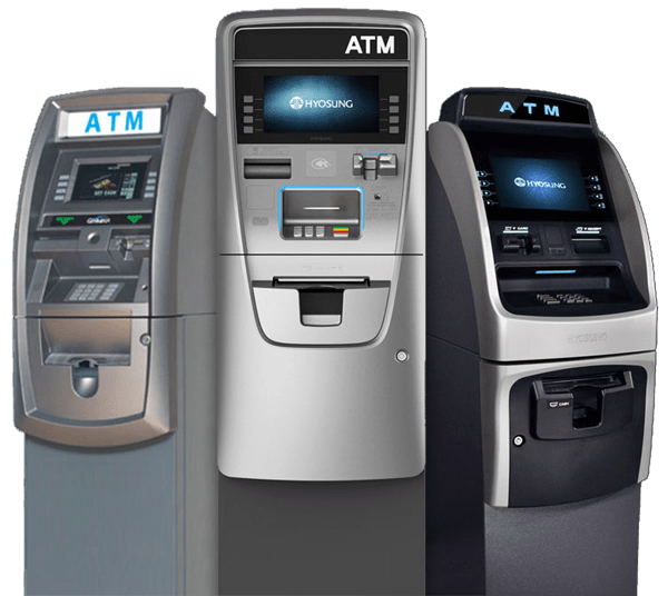 ATM BUSINESS STARTER KIT - Vending Business Solutions