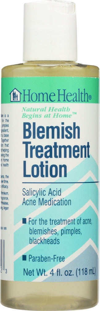 HOME HEALTH: Blemish Treatment Skin Lotion, 8 Oz - Vending Business Solutions
