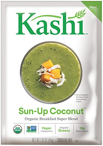 KASHI: Blend Super Breakfast Coconut, 1.62 oz - Vending Business Solutions
