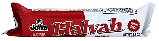 JOYVA: Halvah Marble, 3.5 oz - Vending Business Solutions