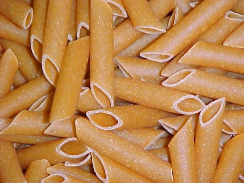 GARDEN TIME PASTA: Pasta Penne Organic, 10 lb - Vending Business Solutions