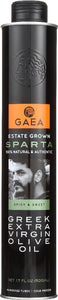 GAEA NORTH AMERICA: Oil Olive Extravirgin, 17 oz - Vending Business Solutions