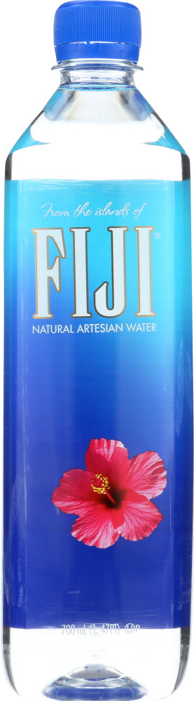 FIJI WATER: Water Artesian Natural, 700 ml - Vending Business Solutions
