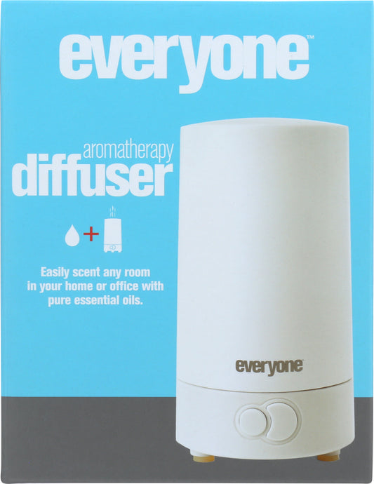 EVERYONE: Aromatherapy Diffuser, 1 ea - Vending Business Solutions