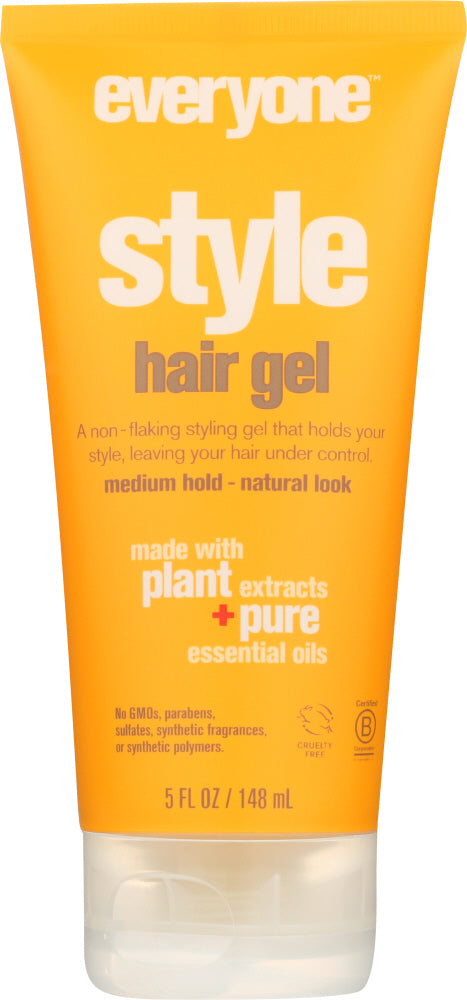EVERYONE: Style Hair Gel, 5 fo - Vending Business Solutions