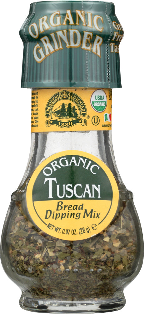 DROGHERIA & ALIMENTARI: Mix Dip Tuscan, .97 oz - Vending Business Solutions