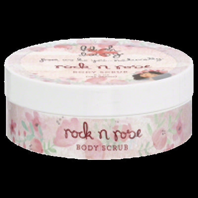 BLUSH: Butter Body Rock N Rose, 6.2 oz - Vending Business Solutions