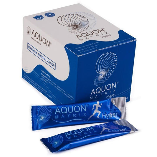 CELTIC: Aquon Matrix Hypertonic Pack of 30, 0.33 oz - Vending Business Solutions