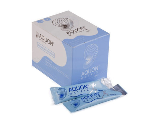 CELTIC: Aquon Matrix Isotonic Pack of 30, 0.33 oz - Vending Business Solutions